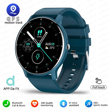 Ultra Light Calling Smartwatch