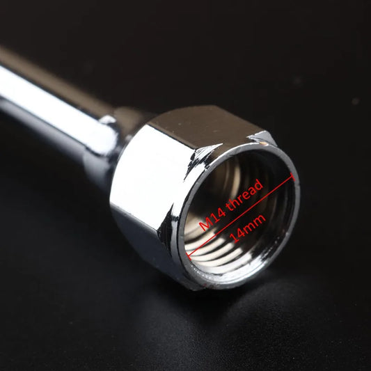 Mist Sprayer Nozzle