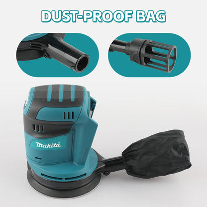 Makita 18V LXT