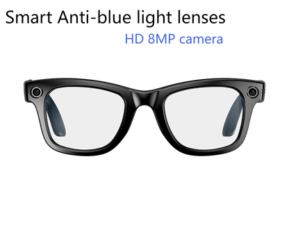 AI Interpreter Smart Glasses