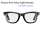 AI Interpreter Smart Glasses