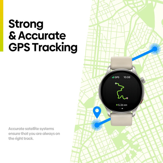 Zeblaze Btalk 3 Smartwatch