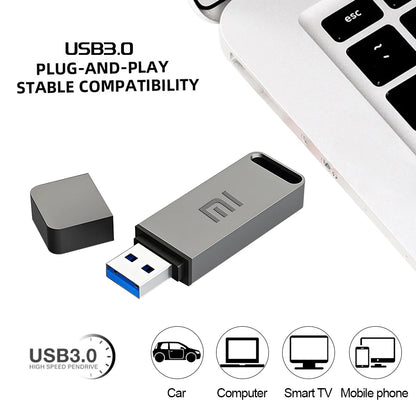 2TB USB 3.0 Flash Drive