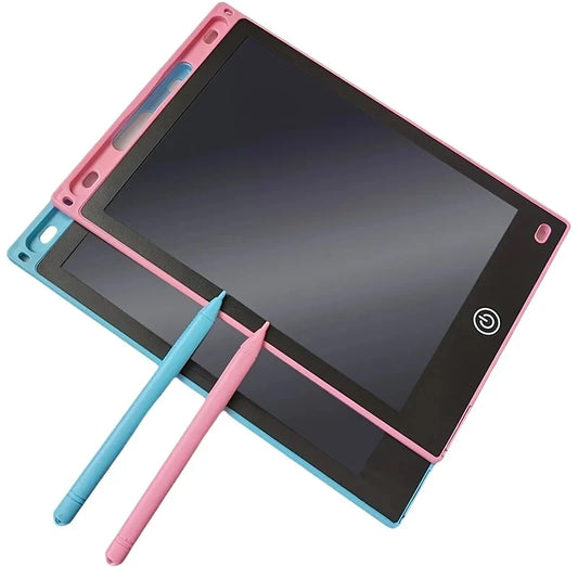 8.5" LCD Kids' Writing Tablet
