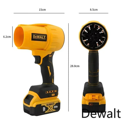 20V Cordless Turbo Blower