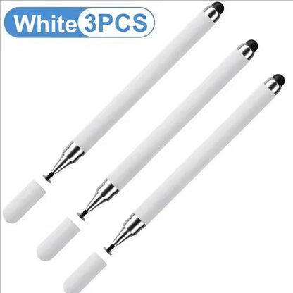 Universal 2-in-1 Stylus Pen