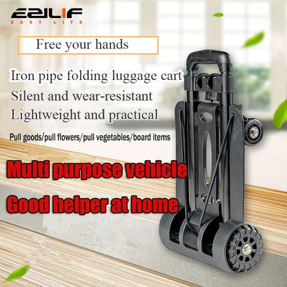 Foldable Cart