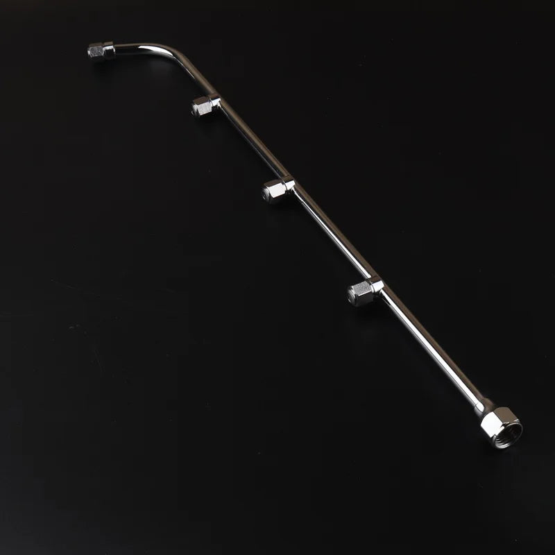 Mist Sprayer Nozzle