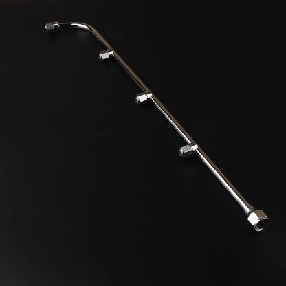 Mist Sprayer Nozzle