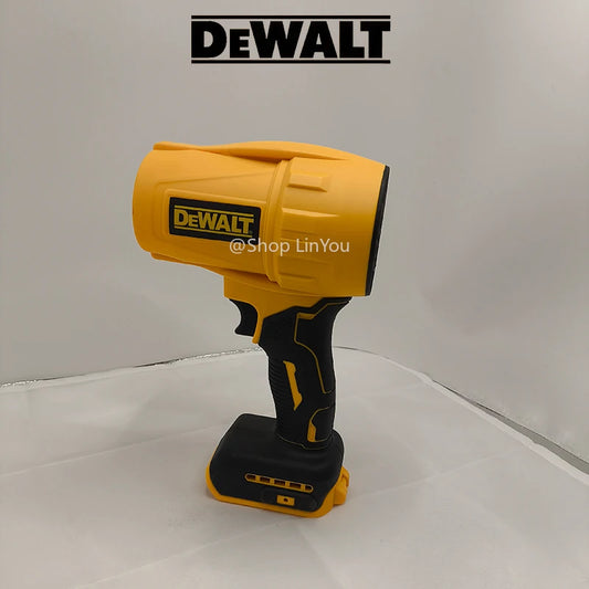 20V Cordless Turbo Blower