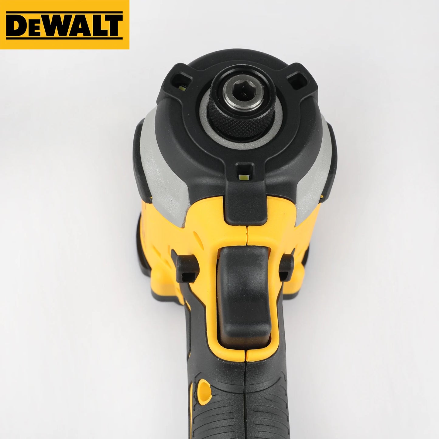 Dewalt Drive