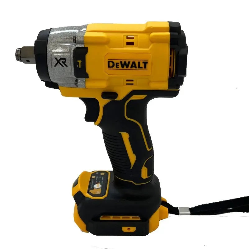 DeWALT Cordless Impact Wrench