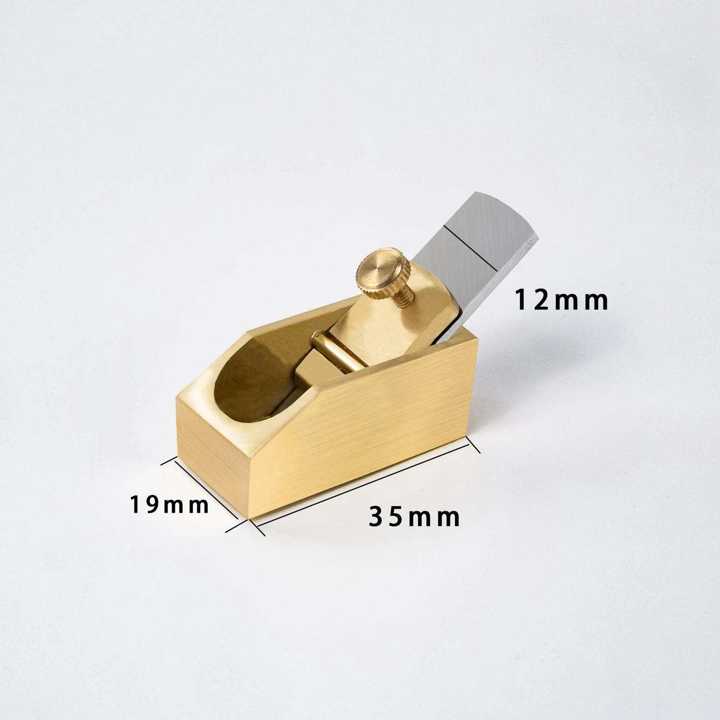 Violin Maker's Plane Set