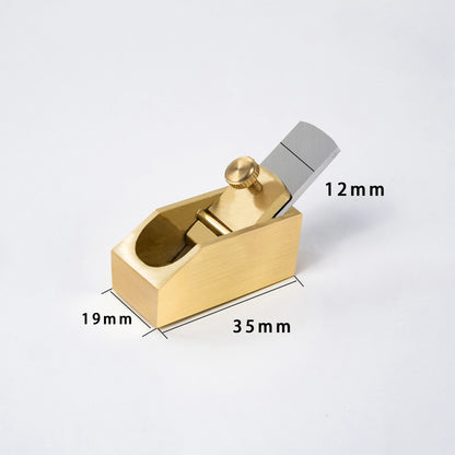 Violin Maker's Plane Set