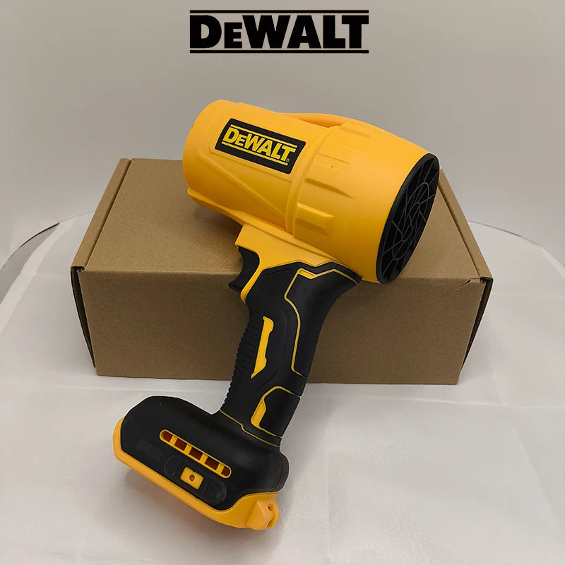 20V Cordless Turbo Blower