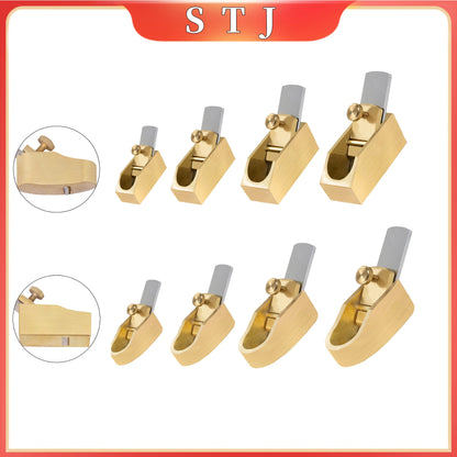 Violin Maker's Plane Set