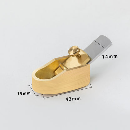 Violin Maker's Plane Set