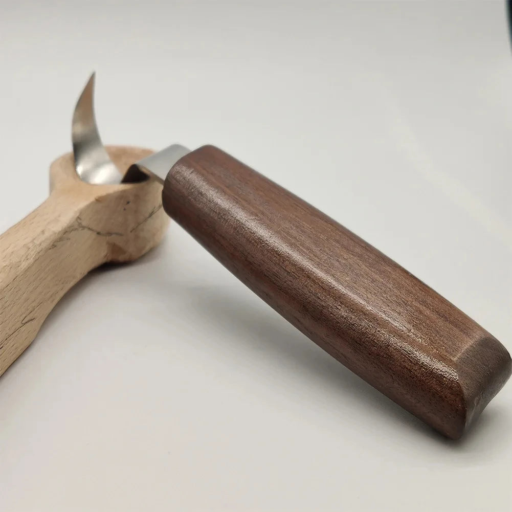 Beginner Wood Carving Kit