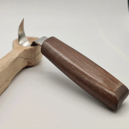 Beginner Wood Carving Kit