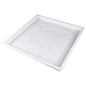 40x40cm Reusable Concrete Floor Tile Mold