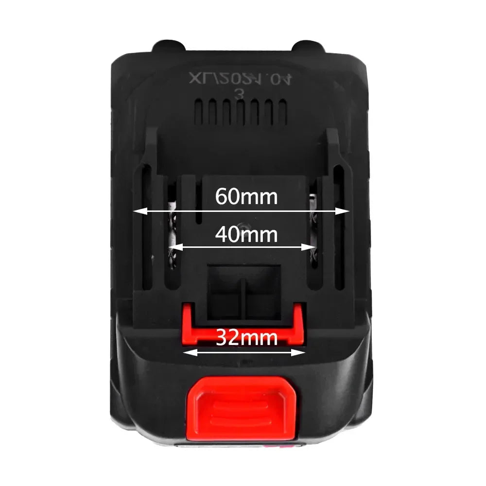 Makita 18V 5.0Ah Battery.