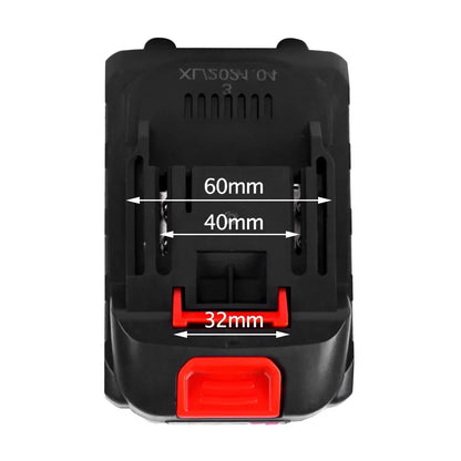 Makita 18V 5.0Ah Battery.