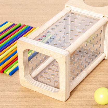 Stick Picking Gam
