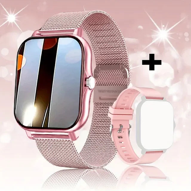 Sports Fitness Smartwatch