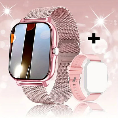 Sports Fitness Smartwatch