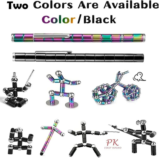 Magnetic Fidget Pen