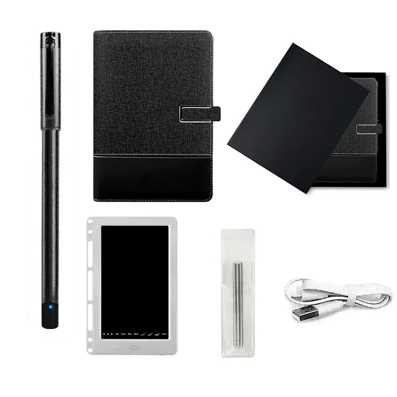 Smart Sync Pen Notebook