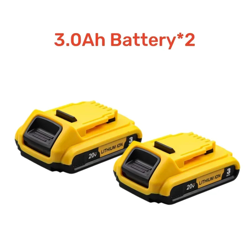PowerCore 20V