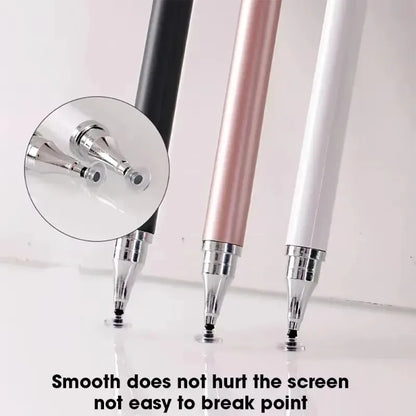 Universal 2-in-1 Stylus Pen