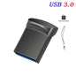 Mini 3.0 Key Drive 64GB USB