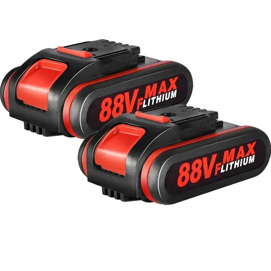 21V Worx-Type Battery