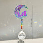 Crystal Sun Catcher