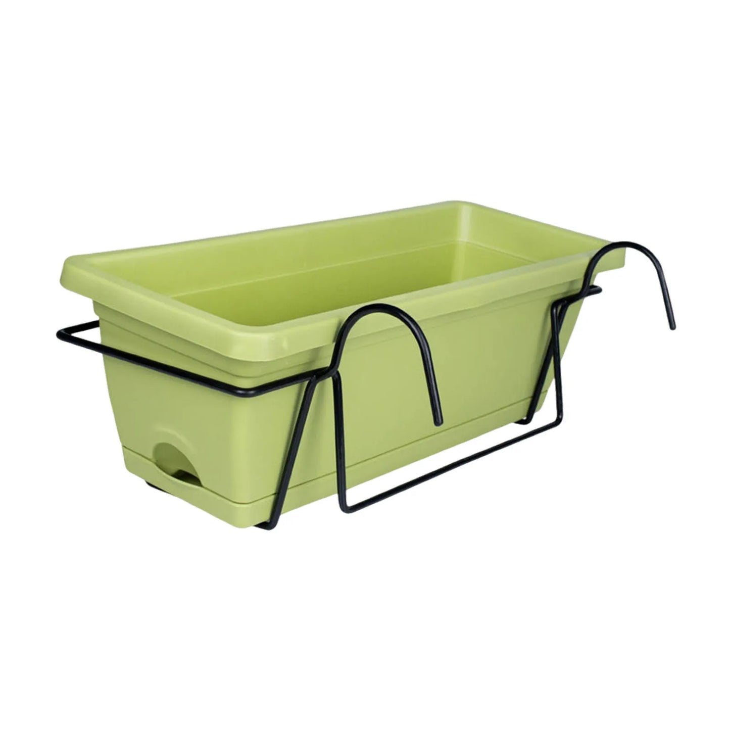 Railing Planter