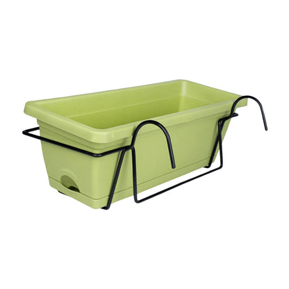 Railing Planter