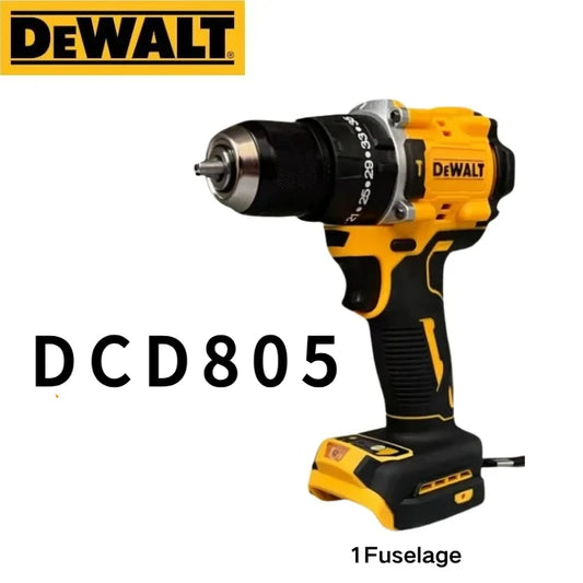 DeWalt 20V Impact Drill