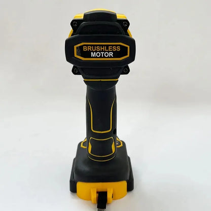DeWALT Cordless Impact Wrench