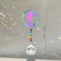 Crystal Sun Catcher