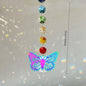 Crystal Sun Catcher