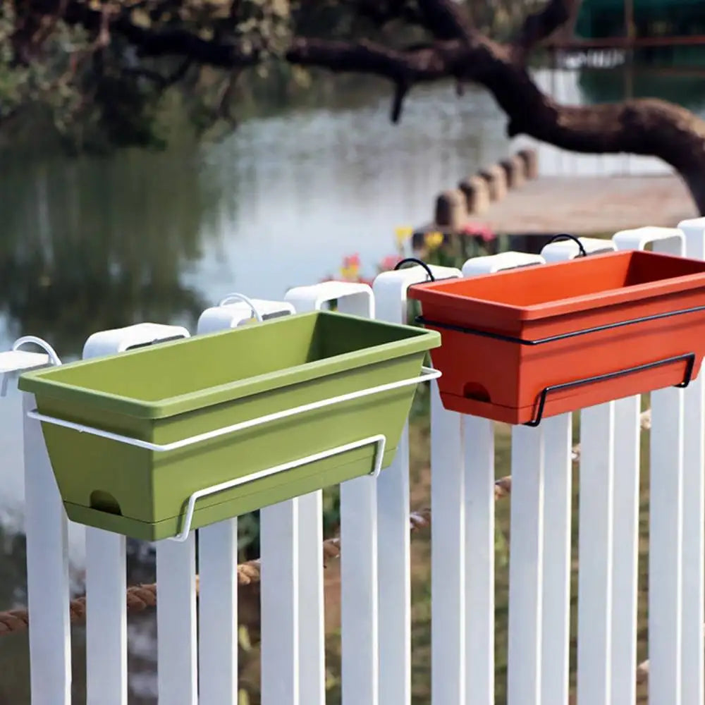 Railing Planter