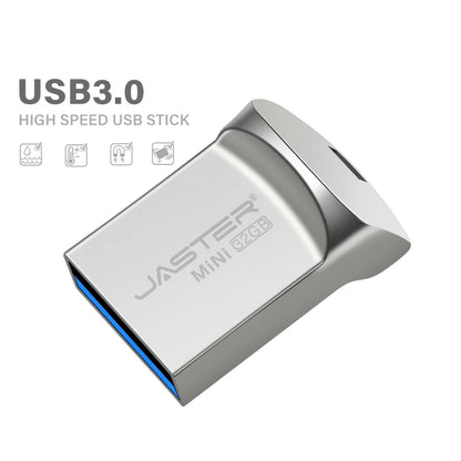 Mini 3.0 Key Drive 64GB USB
