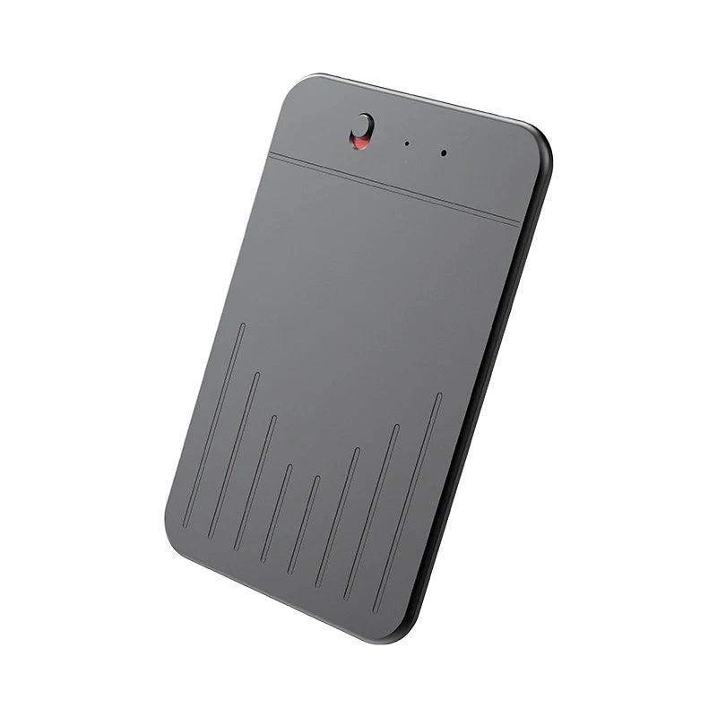 AI Smart Translator Recorder