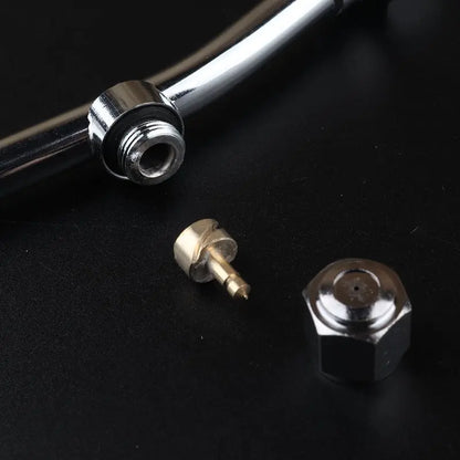 Mist Sprayer Nozzle