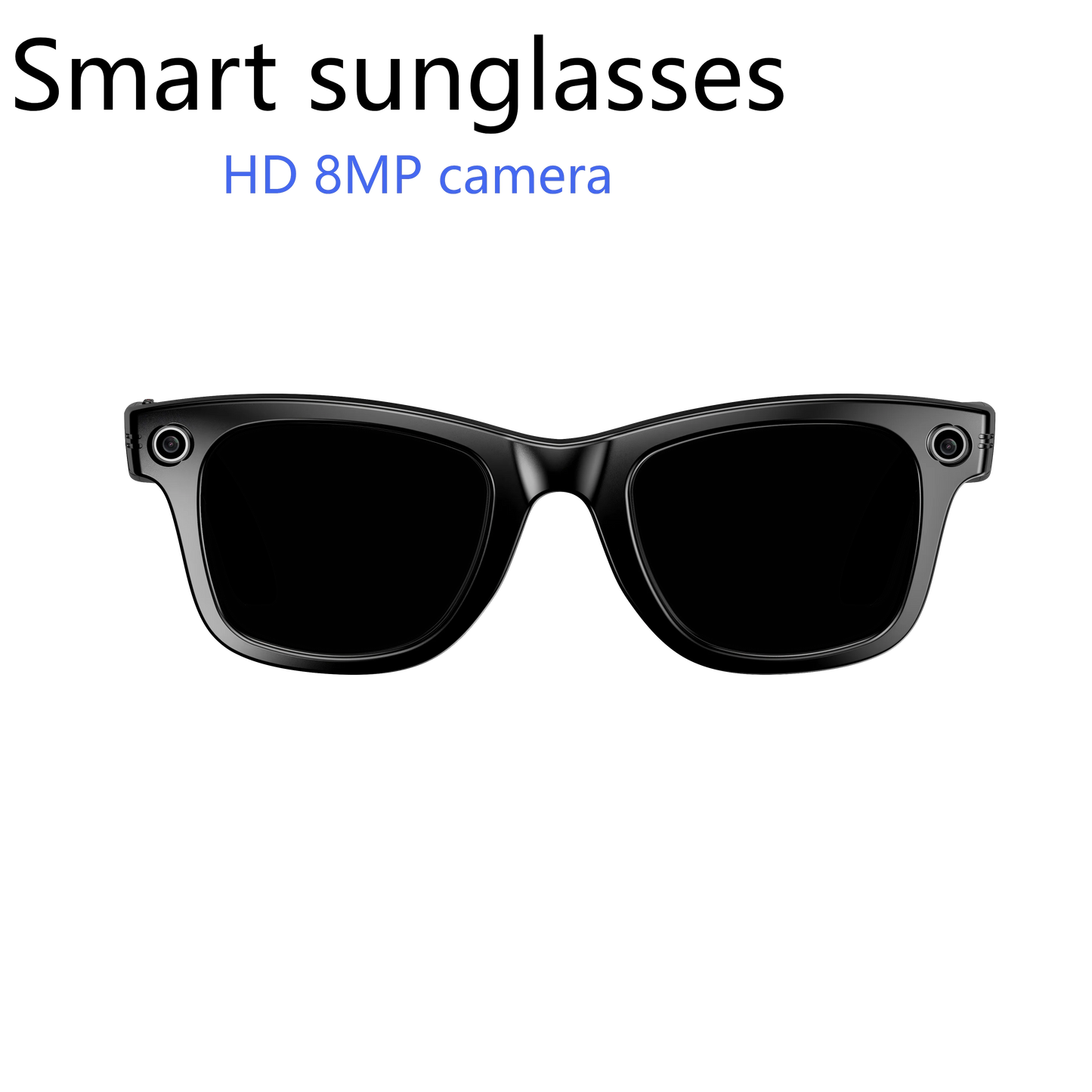 AI Interpreter Smart Glasses