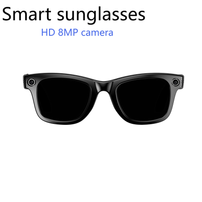 AI Interpreter Smart Glasses