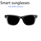 AI Interpreter Smart Glasses