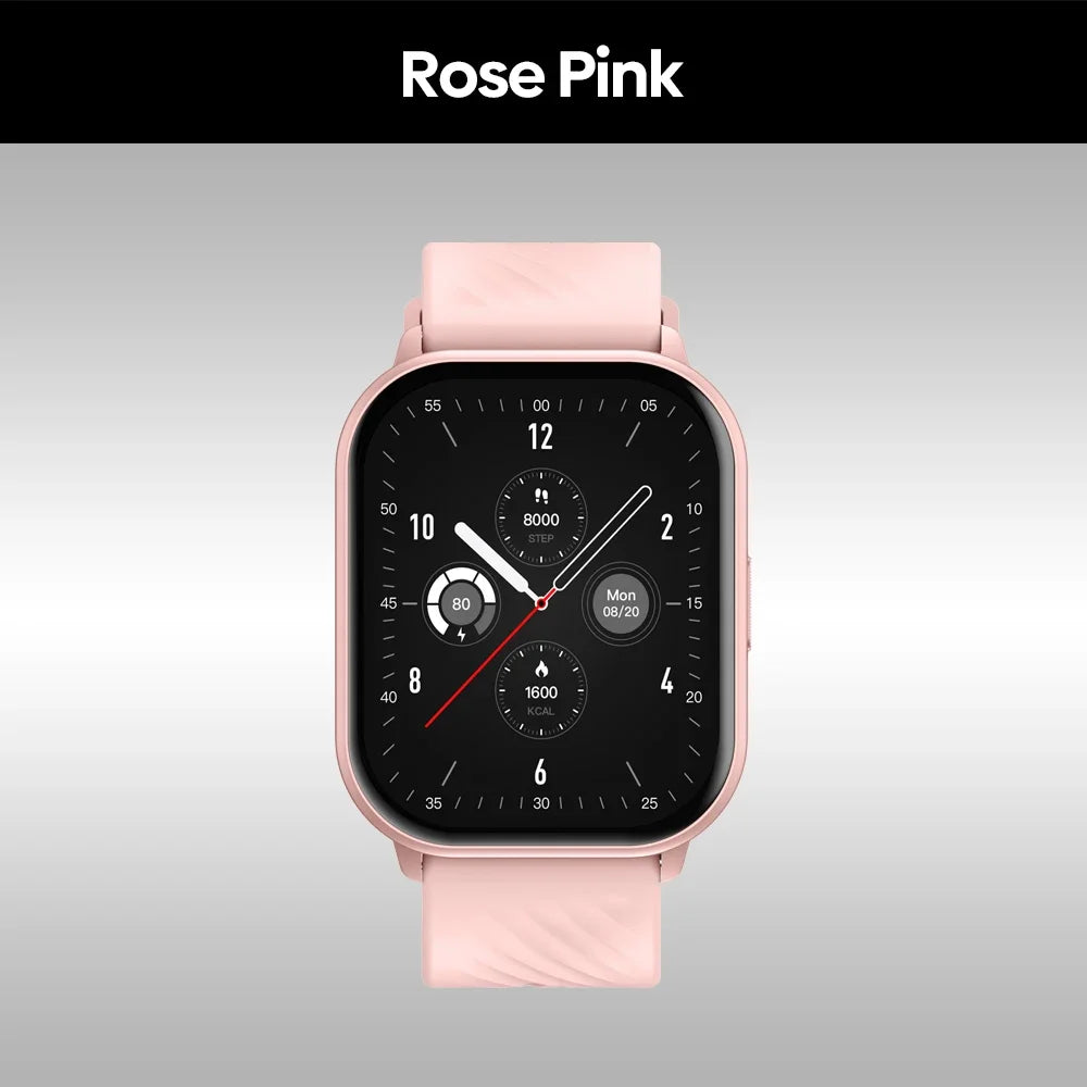Zeblaze GTS 3 Calling Watch